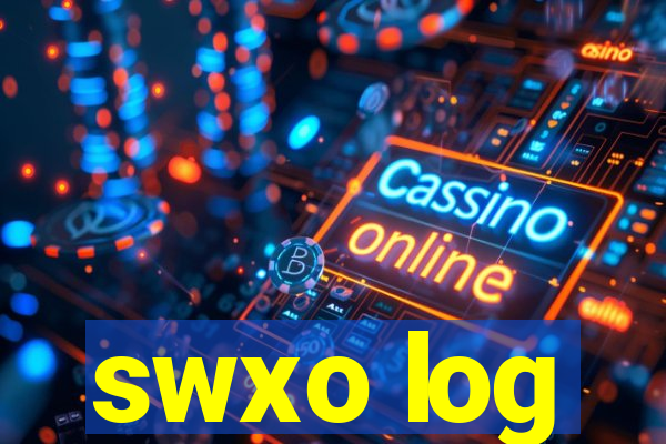 swxo log